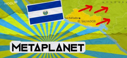 Metaplanet Surpasses El Salvador with $126.7 Million Bitcoin Buy