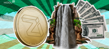 Zilliqa’s CMF Soars as 2.0 Launch Sparks Investor Excitement