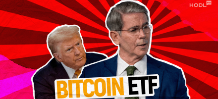 Trump’s Treasury Secretary Nominee Has $500,000 in Bitcoin ETFs, But He’ll Have to Divest It