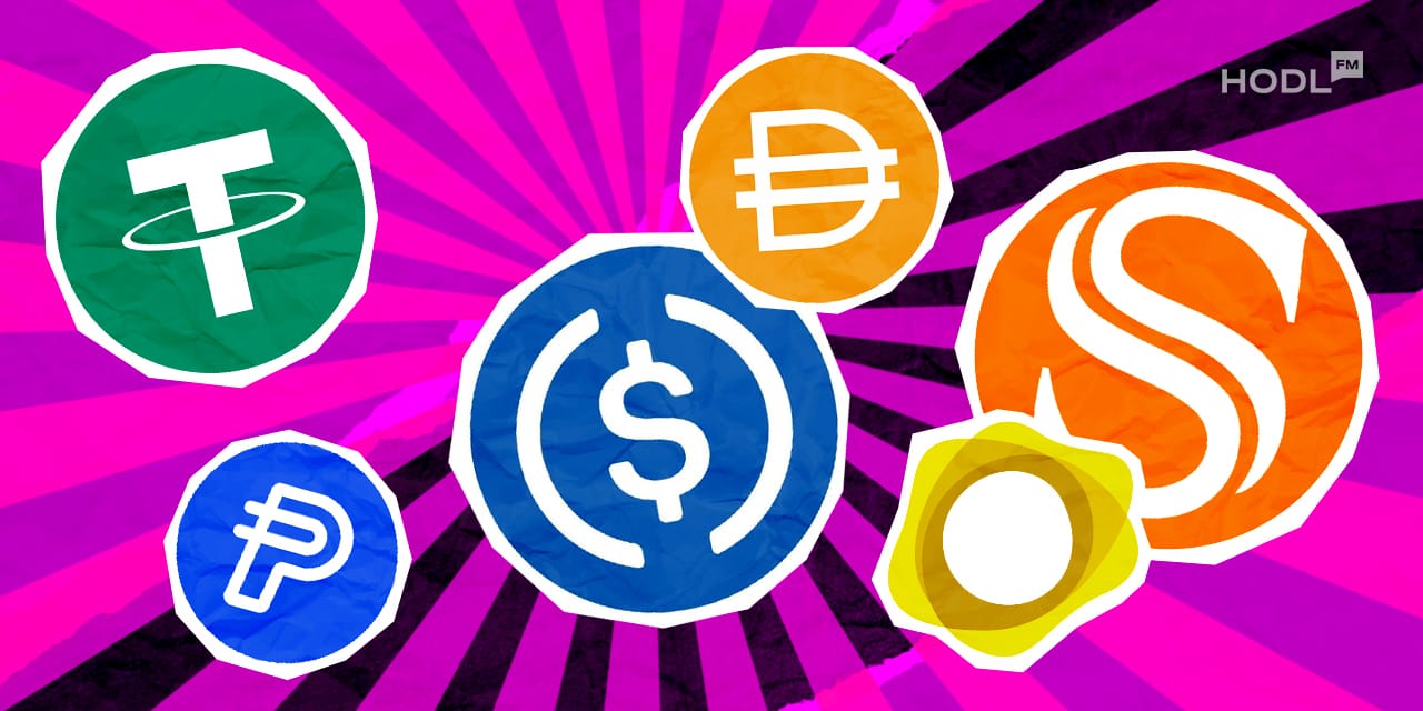 1 8 Stablecoins Could Hit $2 Trillion by 2028