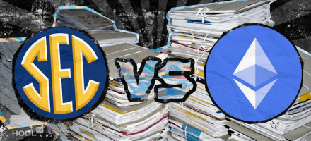 SEC to Discuss the Prospects of Approving an Ethereum ETF