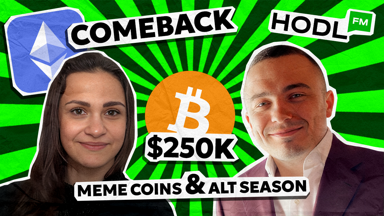 1280 720 HodlFM Podcast #5 - The Future of Ethereum & Staking with Jaydeep Korde 1280 720 HodlFM Podcast #5 - The Future of Ethereum & Staking with Jaydeep Korde