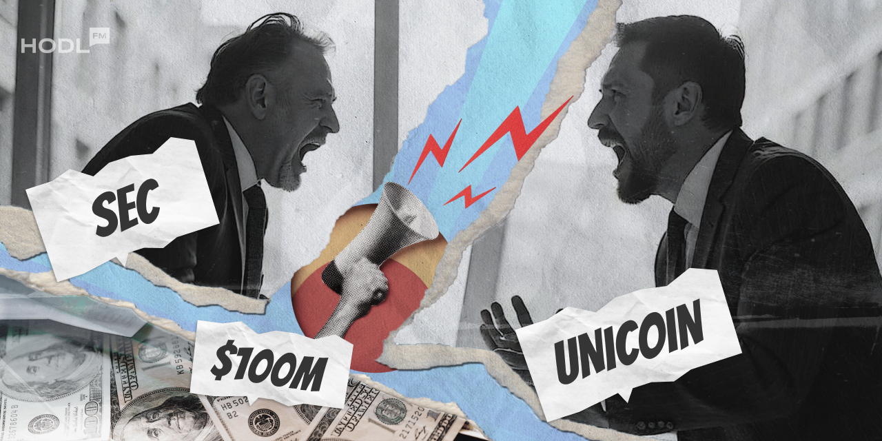 1280x640 01 3 SEC Sues Unicoin Over $100M Crypto Scheme Promising 9 Million Percent Returns