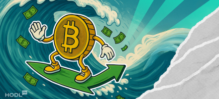 Bitcoin Drives Crypto Stock Growth, Major Firms Increase Digital Asset Holdings