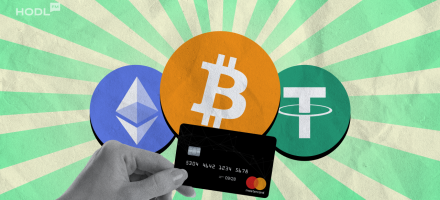 Mastercard Teams Up with MoonPay to Bring Stablecoin-Powered Cards to the Masses