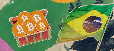 Méliuz Buys Over 320 Bitcoin Worth $33M as Stock Surges 117%