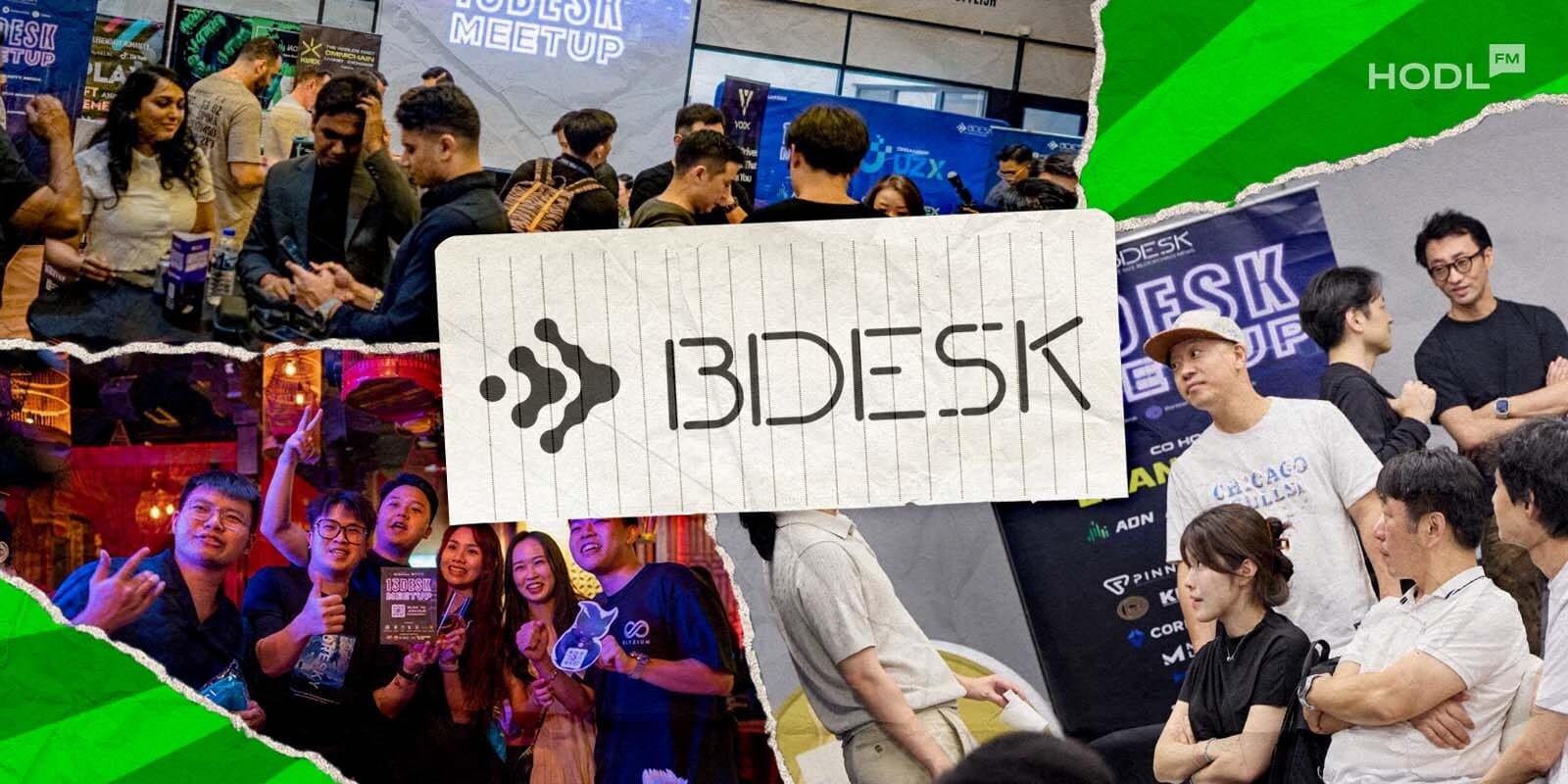 13Desk Promo Explore the Future of Finance with 13Desk's Upcoming Events! 13Desk Promo Explore the Future of Finance with 13Desk's Upcoming Events!