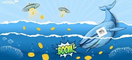 Whales in Action – Bitcoin and Solana Buying Spree