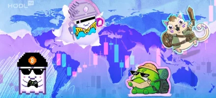 Blockchain Gaming Slows But Grows Up as Builders Bet on Real Gameplay