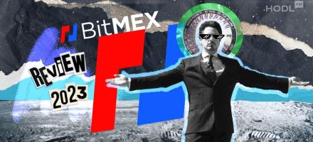BitMEX Review – Full overview of BitMEX crypto exchange