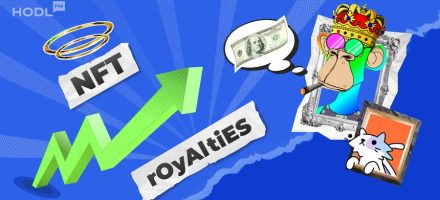 What are NFT Royalties and How Do They Work?
