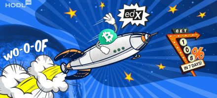EDX Markets: A Revolutionary Odyssey into the Digital Financial Cosmos!