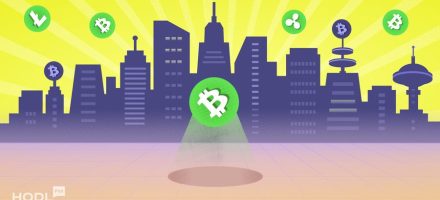 Cryptocurrency Security or How to Protect Yourself Against Cyber Threats