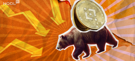 BNB Price Aims for $650, Riding on Bitcoin’s Coattails