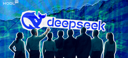 Deep Seek’s Open-Source Gamble Is Testing China’s AI Limits