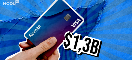 Revolut’s Big Year – Crypto Trading Powers Massive Growth