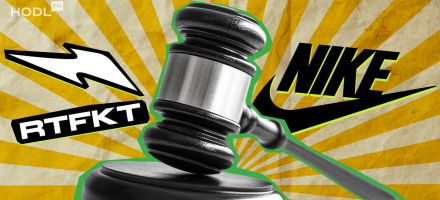 Nike Faces Lawsuit Over RTFKT Shutdown – What Went Wrong With Its NFT Gamble?