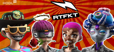 Clone X Glitch Reminds NFT Holders That the Blockchain Isn’t Everything