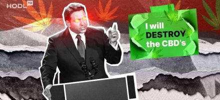 Ron DeSantis vs. CBDCs: A Battle for Digital Dominance!