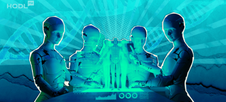 The Strenght of AI: AstraZeneca’s Step Towards Conquering Cancer