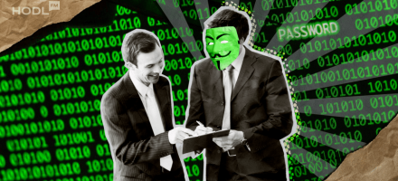 Cheat Sheet for a REAL Crypto Criminal: Your Guide to Crypto Crime Terminology