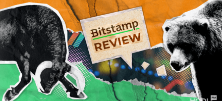 Bitstamp Review – Full overview of Bitstamp Crypto Exchange