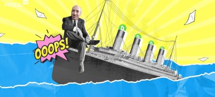 Chairman Gensler’s Resignation Rumors Debunked by SEC PR Team
