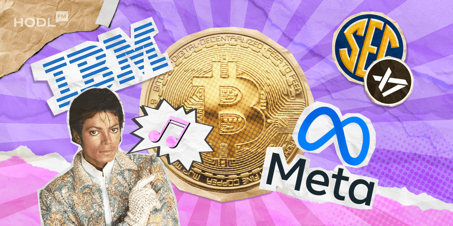 1600x800 Digest BP 788c Bitcoin's Retail Mystery, $134 Million Elon's Debut, Big Tech's AI Alliance, and MJ's Blockchain Return 1600x800 Digest BP 788c Bitcoin's Retail Mystery, $134 Million Elon's Debut, Big Tech's AI Alliance, and MJ's Blockchain Return