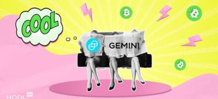 Gemini’s IPO Filing Shows $282M Loss and Ripple Credit Deal