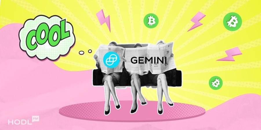 Gemini's IPO Filing Shows $282M Loss and Ripple Credit Deal Gemini's IPO Filing Shows $282M Loss and Ripple Credit Deal