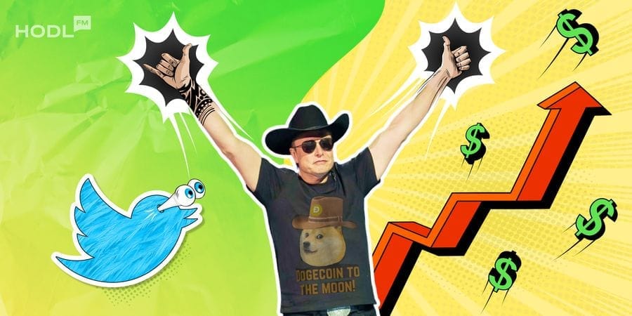 1600x800 Mask twitter 1 Elon Musk Drops Political Party Plans and Focuses on Business