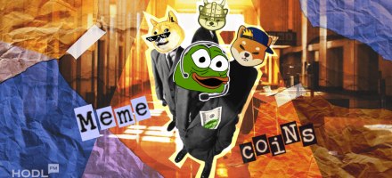 Can Memecoins Make You Laugh All the Way to the Bank?