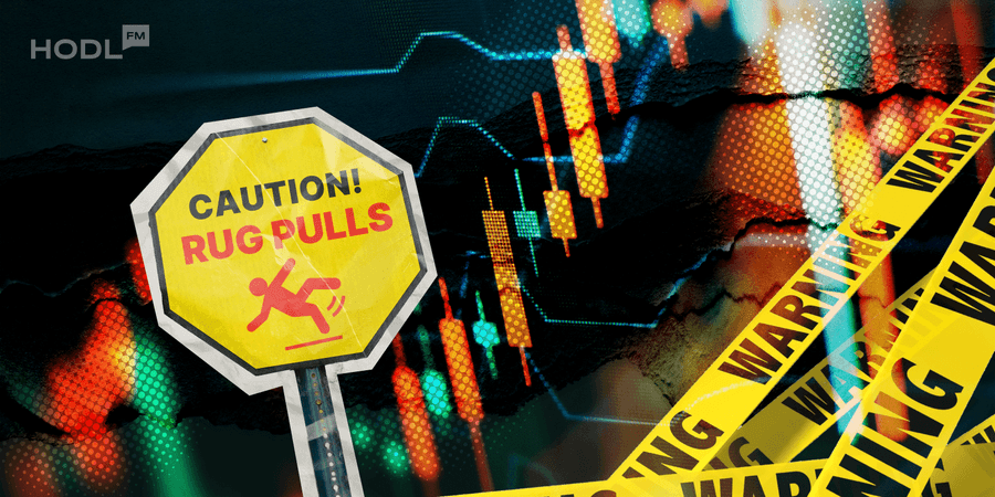 1600x800 Rug Pulls BP 787c November Crypto Incidents: Users Bear Heavy Losses of $356 Million Due to Hacks, Phishing, and Rug Pulls 1600x800 Rug Pulls BP 787c November Crypto Incidents: Users Bear Heavy Losses of $356 Million Due to Hacks, Phishing, and Rug Pulls