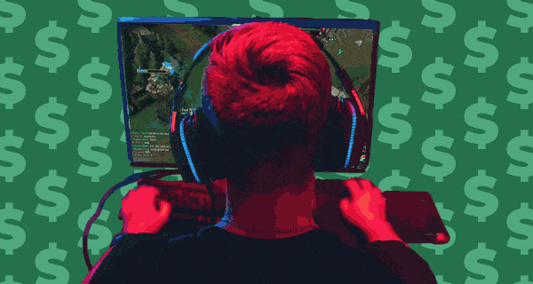 1623403632 blockchain gaming The Future of Gaming in 2024: The Potential of Blockchain Technology