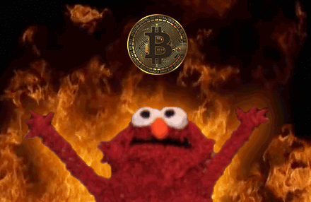 Historical Peaks and Downs of Bitcoin's 15 Years of Existence