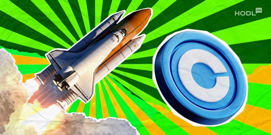 1 1 1 1 Cronje's Flying Tulip Promises a Decentralized Exchange Revolution 1 1 1 1 Cronje's Flying Tulip Promises a Decentralized Exchange Revolution