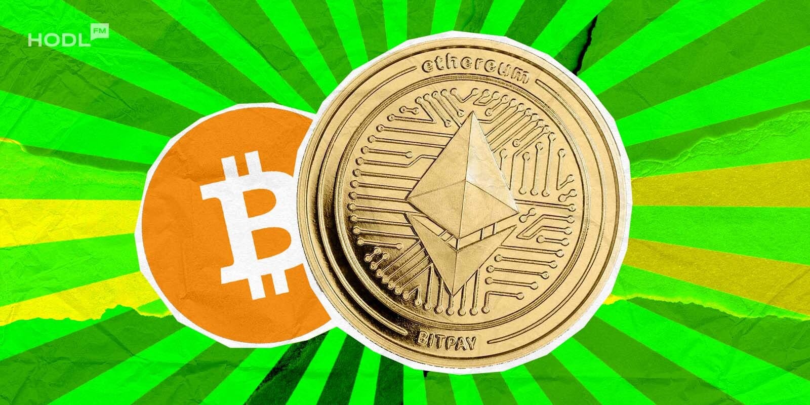 1 2 Bitwise CIO Matt Hougan Discusses Corporate FOMO and Bitcoin’s Growing Role 1 2 Bitwise CIO Matt Hougan Discusses Corporate FOMO and Bitcoin’s Growing Role