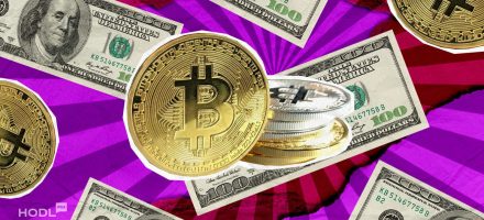 Crypto Goes Corporate As 60% of Fortune 500 Embrace Blockchain as $50B Flows In