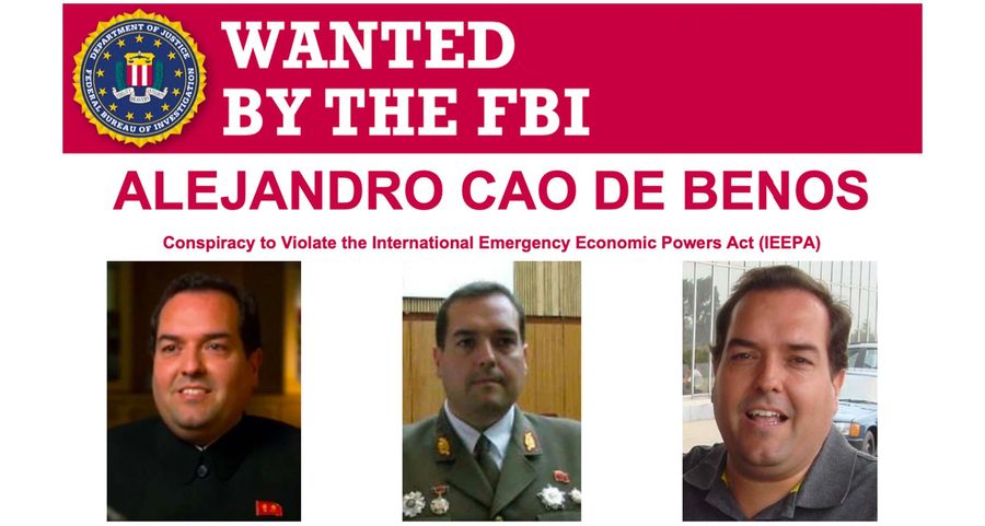 1 Benos Transfers via Coinbase, GTA VI , IBM & Meta's AI Alliance, and Sanctions Evasion Lessons 1 Benos Transfers via Coinbase, GTA VI , IBM & Meta's AI Alliance, and Sanctions Evasion Lessons