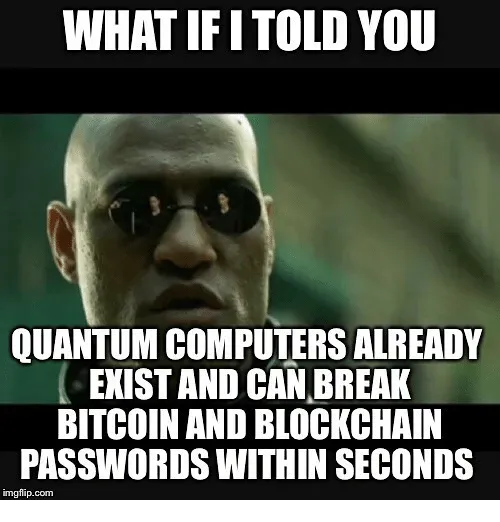 IBM’s Fault-Tolerant Quantum Computer Could Shake Up Crypto Security by 2029 IBM’s Fault-Tolerant Quantum Computer Could Shake Up Crypto Security by 2029