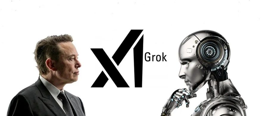 1c 2kJcV lrnTM6EeguB7JQ xAI's Billion-Dollar Bet and the Spicy Chatbot Revolution