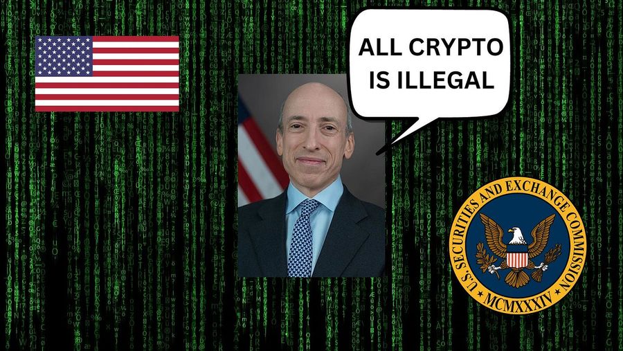1y The 2023 Year in Crypto
