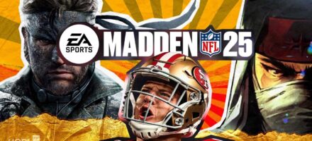 Old-School Games Make a Comeback This August With New Twists
