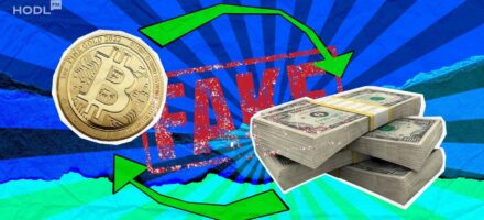 List of Fake Crypto Exchanges to Avoid in 2025
