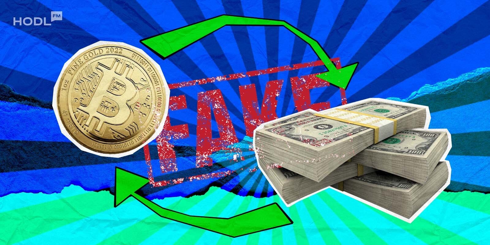 2 11 List of Fake Crypto Exchanges to Avoid in 2025 2 11 List of Fake Crypto Exchanges to Avoid in 2025