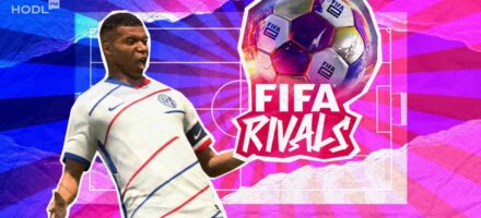 FIFA Rivals Hits 1 Million Downloads with Epic Giveaway for Players