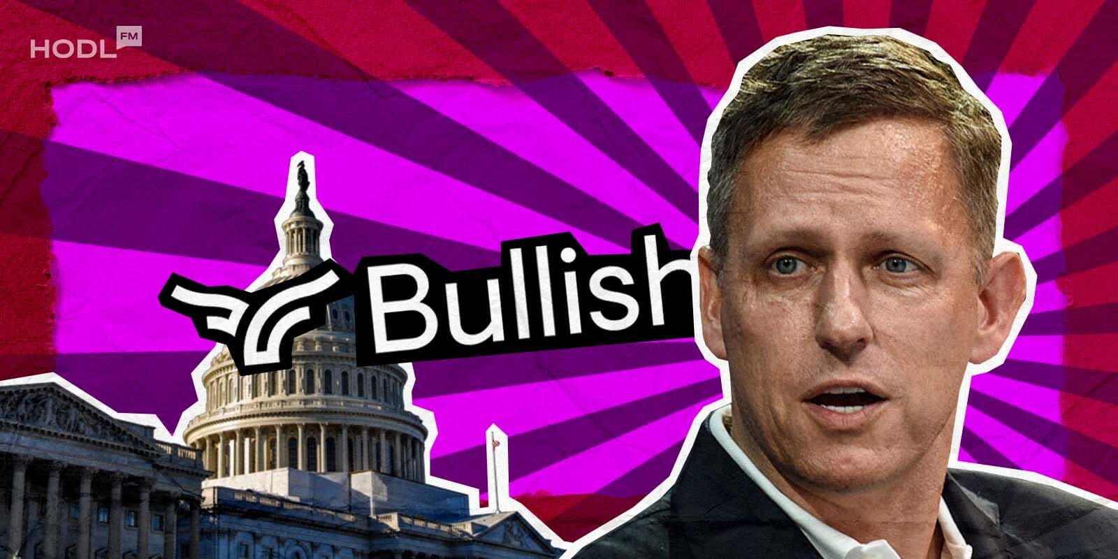 2 2 Bullish Launches IPO to Raise $629 Million and Join Crypto’s Public Market Party 2 2 Bullish Launches IPO to Raise $629 Million and Join Crypto’s Public Market Party