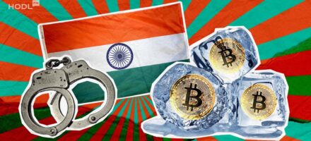 India Seizes $4.8M in Assets From Crypto Fraudster Chirag Tomar