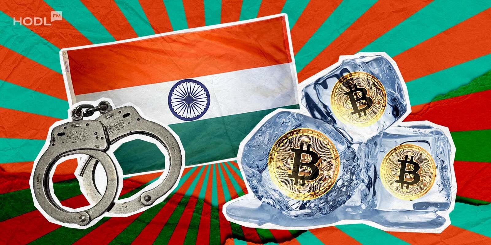 2 3 India Seizes $4.8M in Assets From Crypto Fraudster Chirag Tomar 2 3 India Seizes $4.8M in Assets From Crypto Fraudster Chirag Tomar