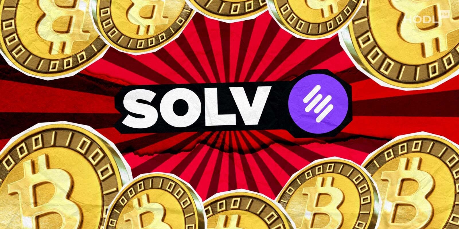 2 4 Solv Protocol’s Bitcoin Vault Unleashes $1 Trillion Opportunity